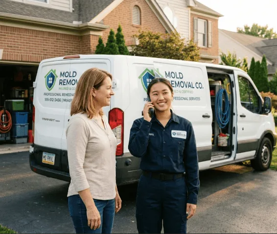 Crawlspace Mold Remediation Saint Martin, MN FAQs